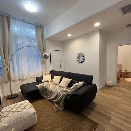 Milano Loft Leilighet Eksteriør bilde
