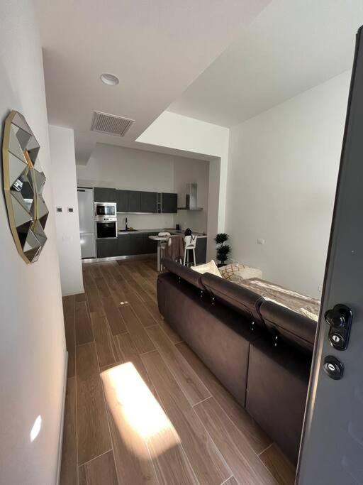 Milano Loft Leilighet Eksteriør bilde