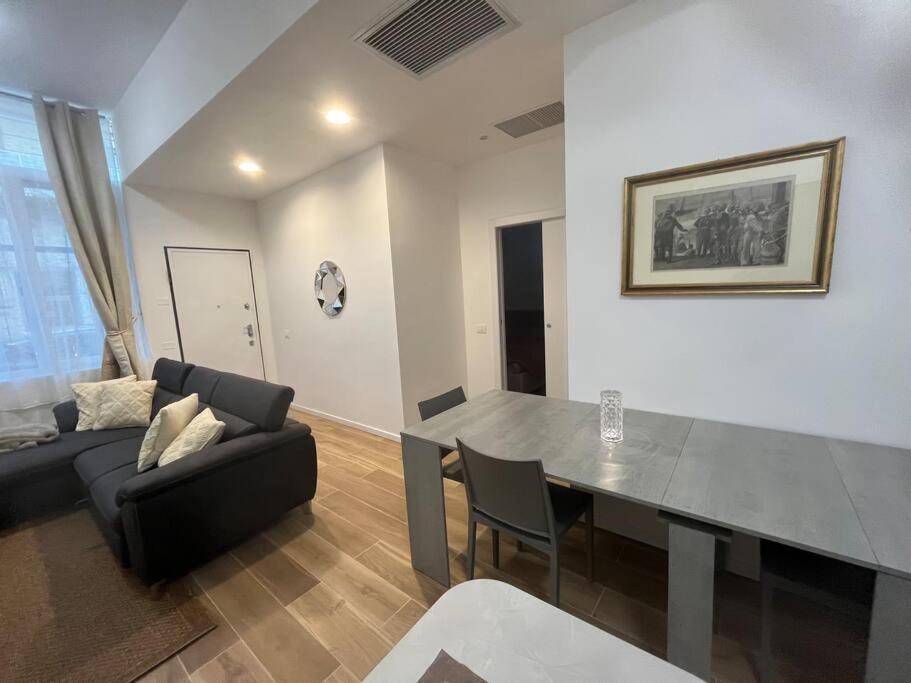 Milano Loft Leilighet Eksteriør bilde