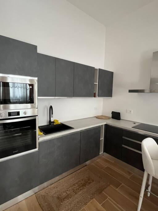 Milano Loft Leilighet Eksteriør bilde