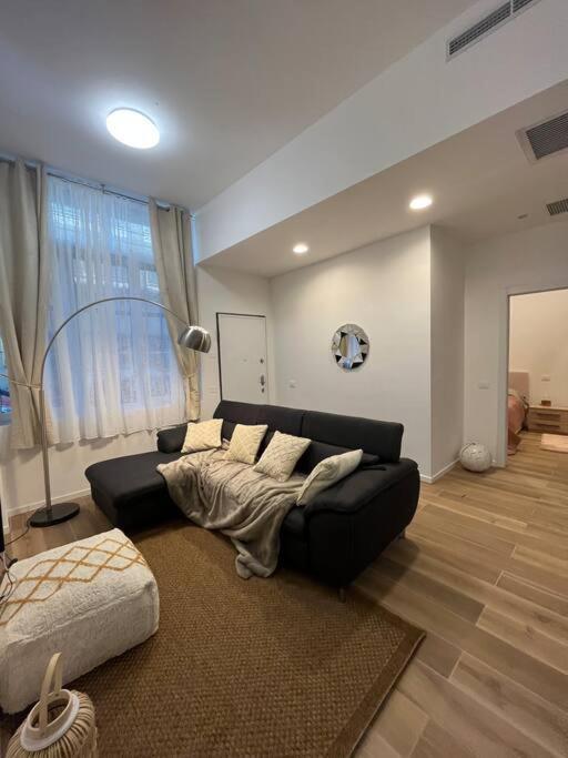 Milano Loft Leilighet Eksteriør bilde