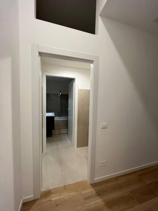 Milano Loft Leilighet Eksteriør bilde