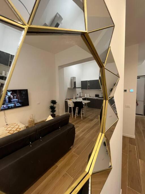 Milano Loft Leilighet Eksteriør bilde