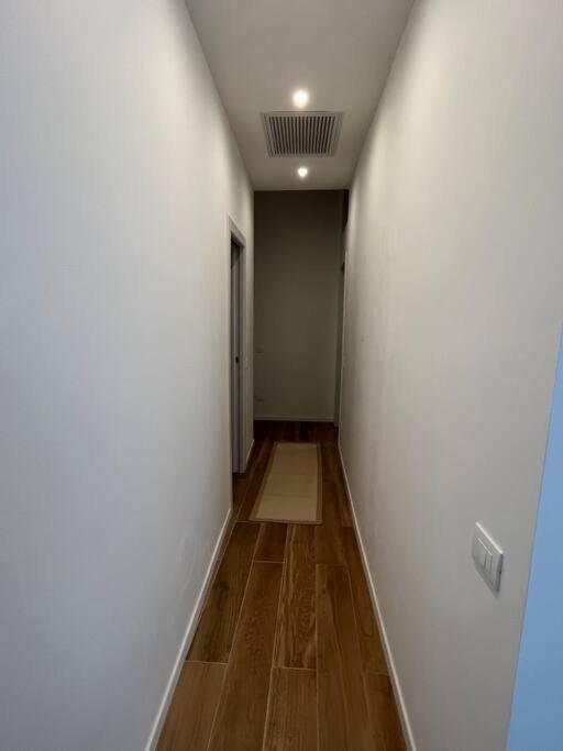 Milano Loft Leilighet Eksteriør bilde