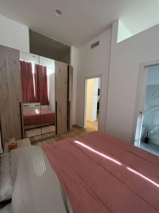 Milano Loft Leilighet Eksteriør bilde