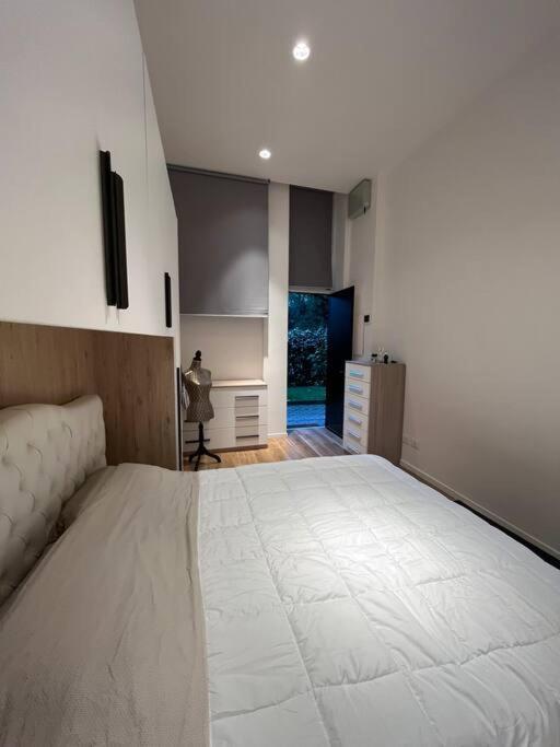Milano Loft Leilighet Eksteriør bilde