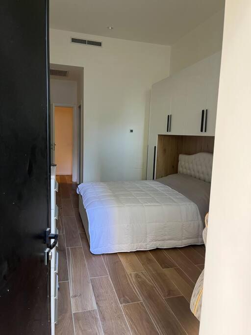Milano Loft Leilighet Eksteriør bilde
