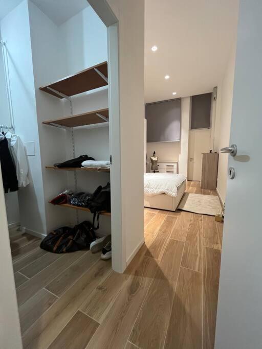 Milano Loft Leilighet Eksteriør bilde