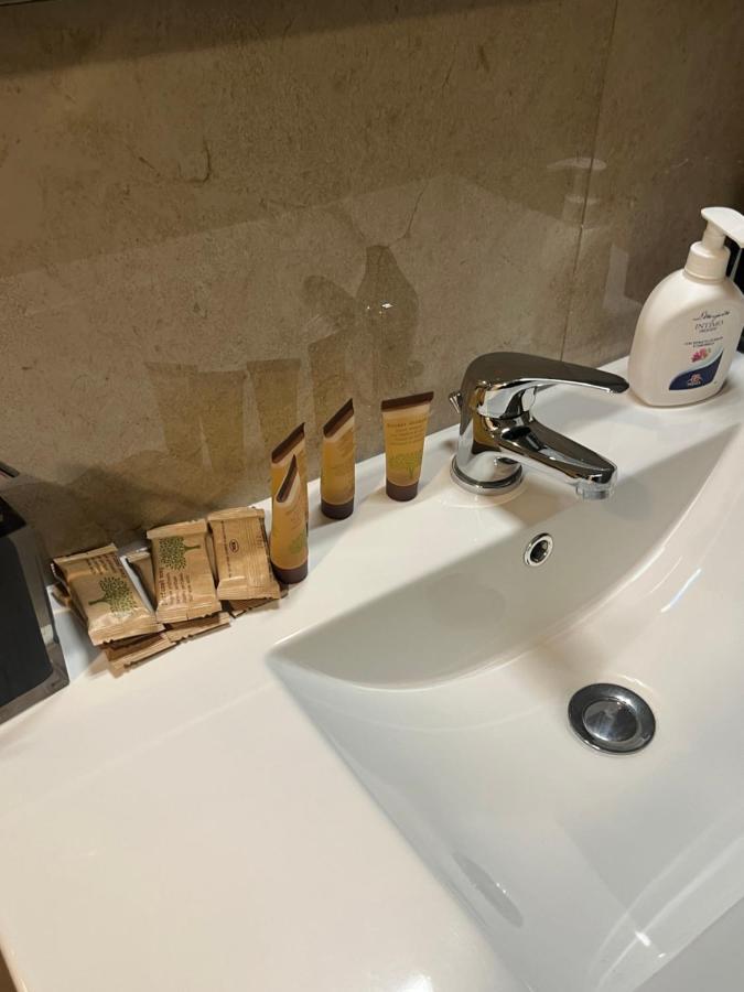 Milano Loft Leilighet Eksteriør bilde