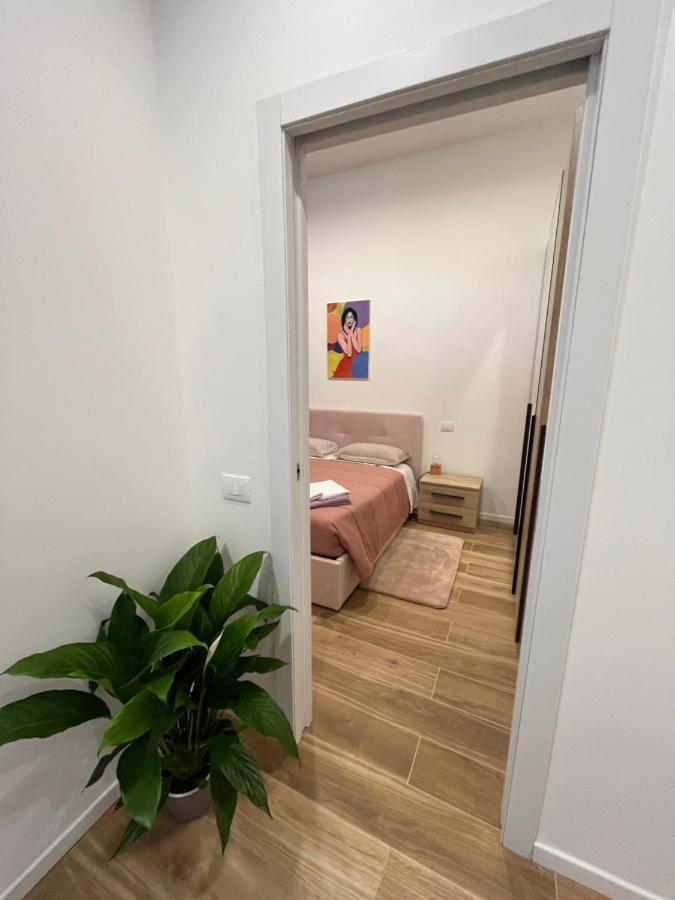 Milano Loft Leilighet Eksteriør bilde
